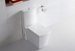 告别单调卫浴 浴柜将 整体家居进行到底