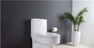 你应该知道的8种卫浴风水大忌